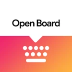 openboard android application logo